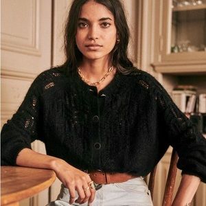 Sezane Tonio Size XS